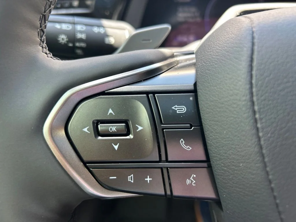 Certified Used 2026 Gray Lexus 350e Premium image 19