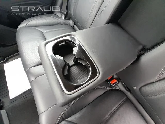 Used 2023  SUBARU  image 43