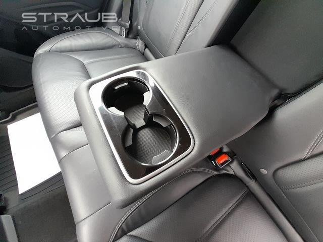 Used 2023  SUBARU  image 43