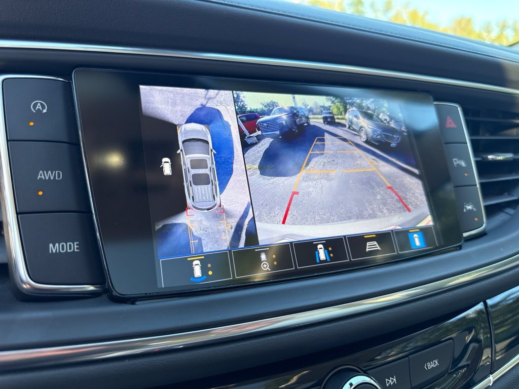 Used 2024 Gray Buick Avenir image 33
