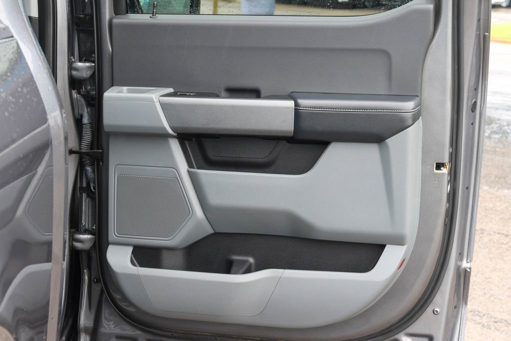 2023 Ford F-150 XLT - Photo 10