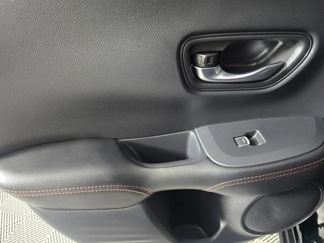 Used 2024 Black Honda Sport image 13