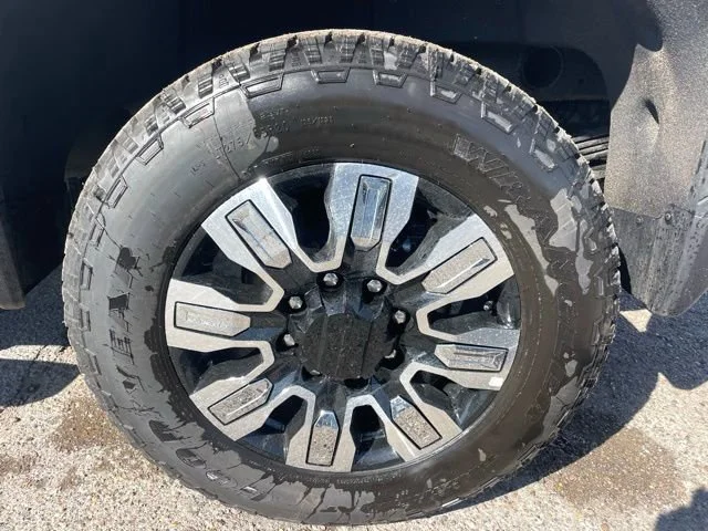 2026 GMC Sierra 2500HD Denali - Photo 10