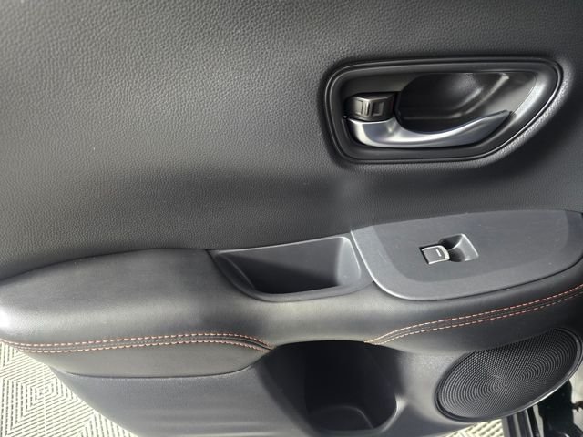 Used 2024 Crystal Black Pearl Honda Sport image 13