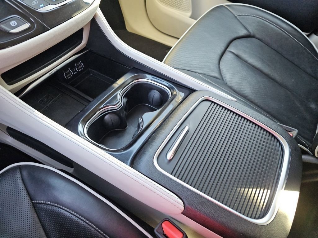 2023 Chrysler Pacifica Limited - Photo 35