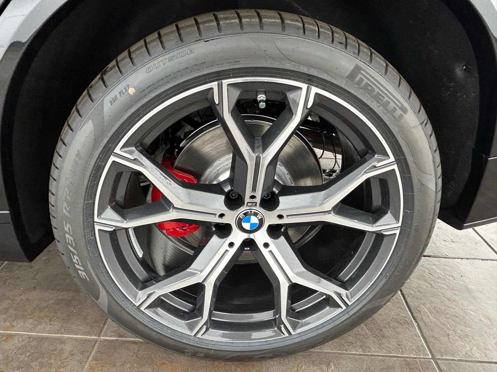 2026 BMW X5 40i - Photo 36
