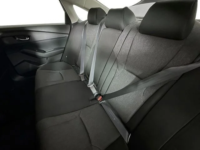New 2026 Canyon River Blue Metallic Honda SE image 17