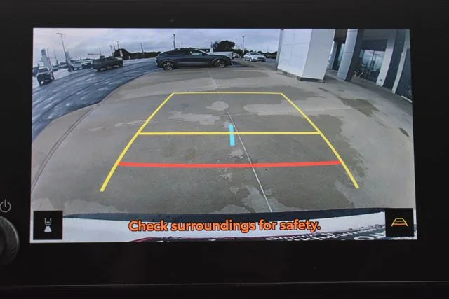 Used 2024 White Toyota XLE image 29