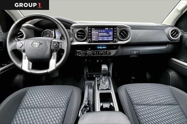 Certified Used 2023 LUNAR ROCK Toyota  image 16