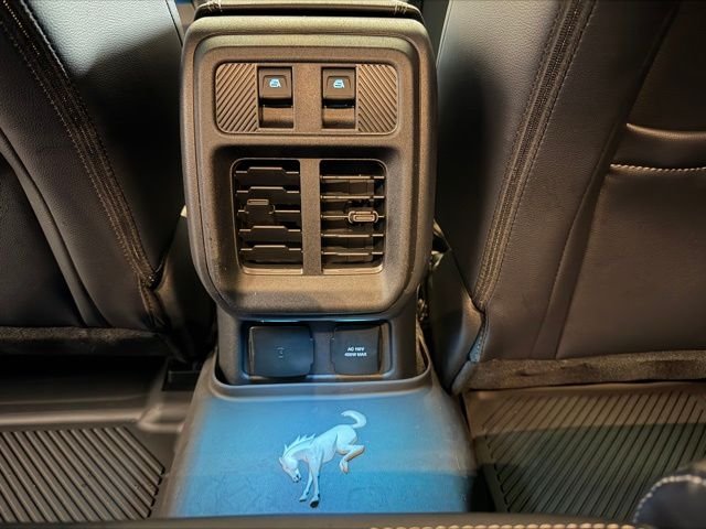 New 2026 Marsh Gray Ford Outer Banks® image 37