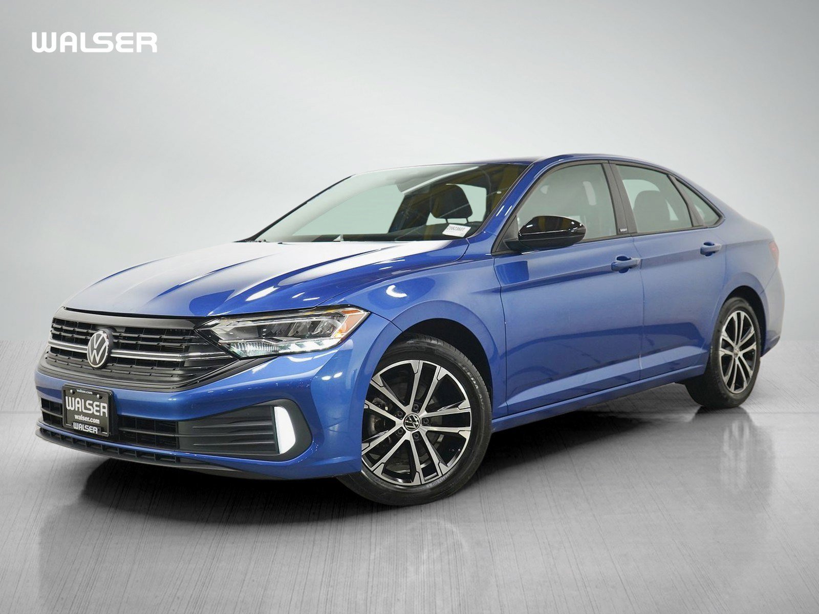 2024 Volkswagen Jetta 1.5T Sport Auto SULEV's photo
