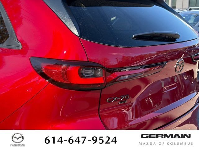2026 Mazda CX-70 Premium Package - Photo 12