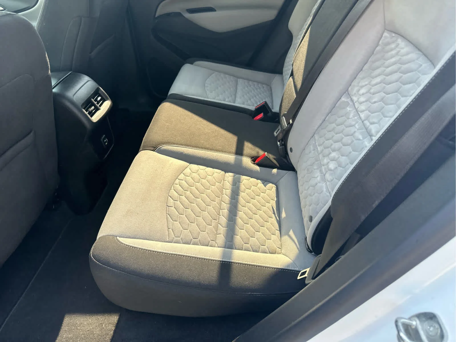 Used 2020 Summit White Chevrolet LT image 6