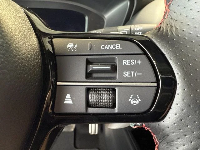 New 2026 Milano Red Acura A-Spec Advance Package image 24