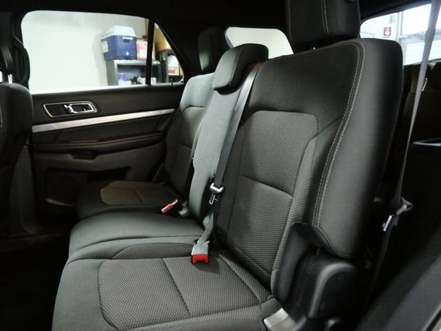 Used 2018 White Ford XLT image 15
