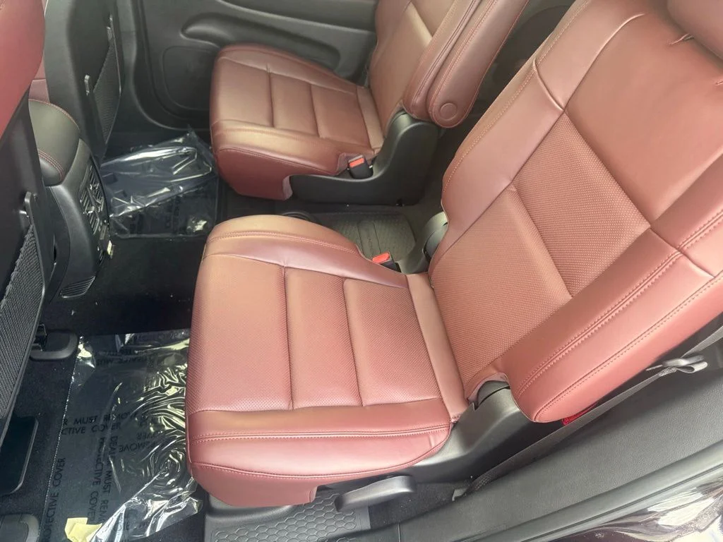 2026 Dodge Durango GT Plus - Photo 33