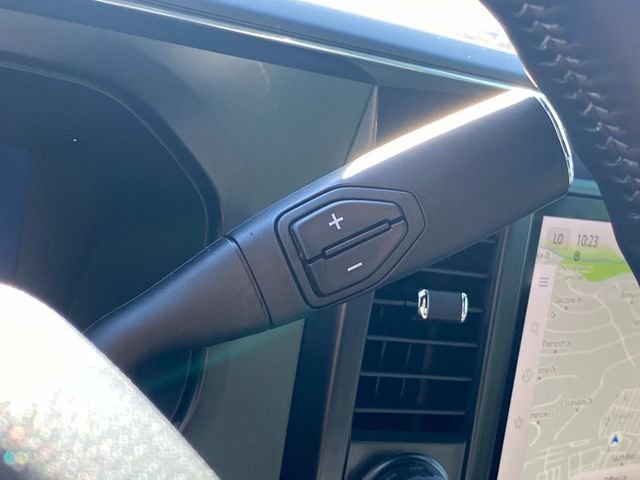 New 2026 Black Ford Platinum image 26