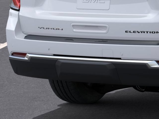 2026 GMC Yukon XL Elevation - Photo 16