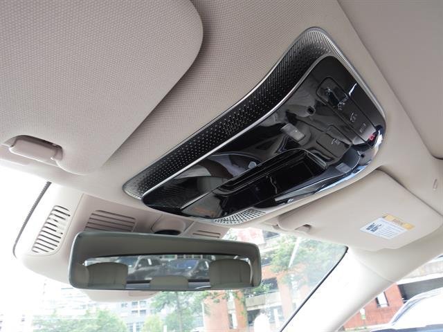 Certified Used 2023 MANUFAKTUR Diamond White Mercedes-Benz S 500 image 19