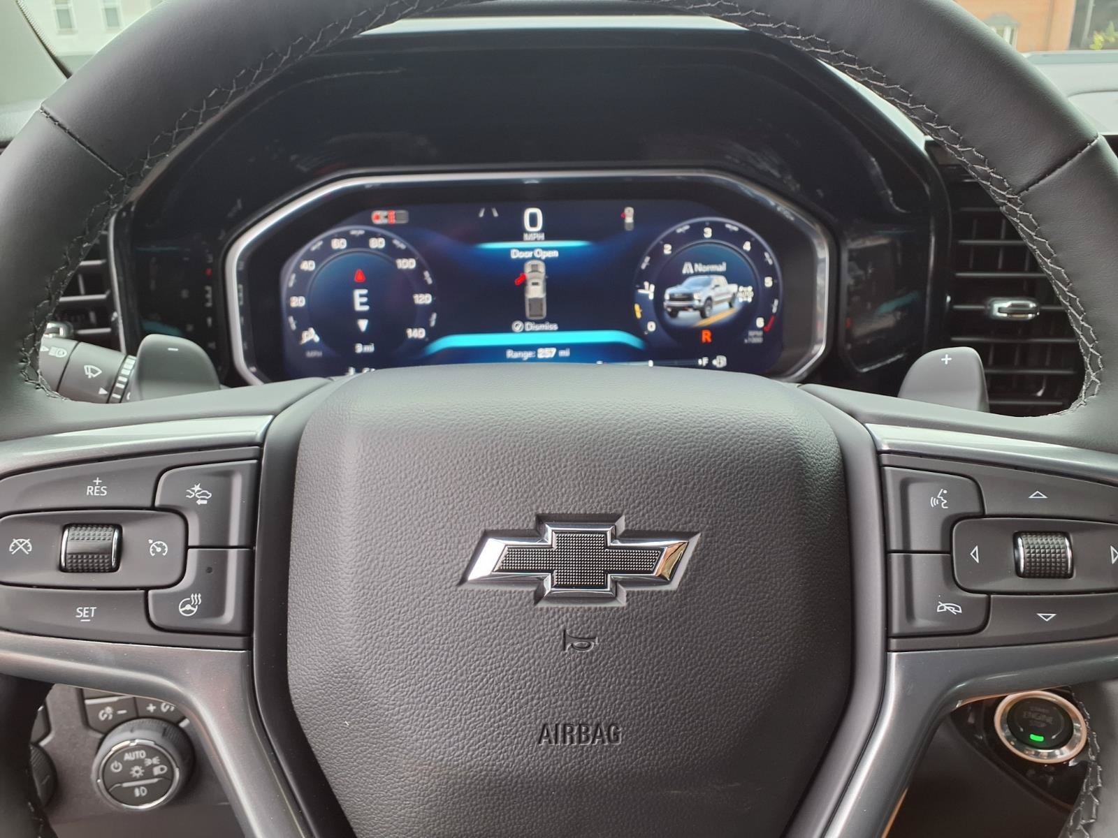 2026 Chevrolet Silverado 1500 LT Trail Boss - Photo 12