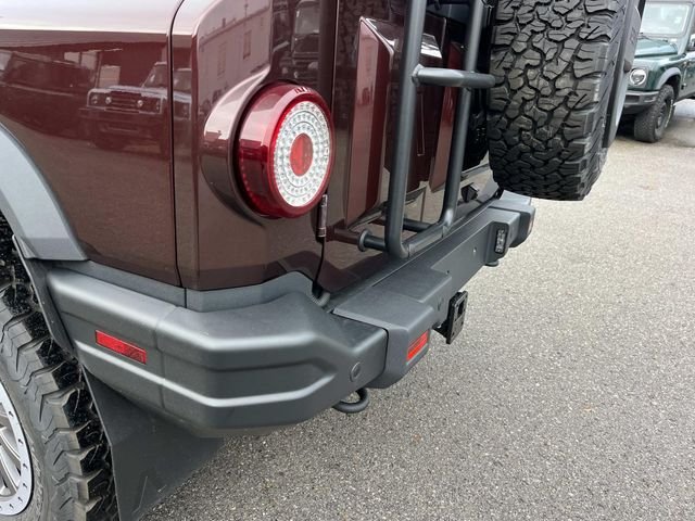 2025 INEOS Grenadier Fieldmaster Edition - Photo 10
