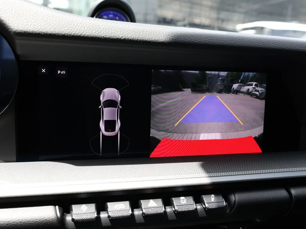 2020 Porsche 911 Base - Photo 27
