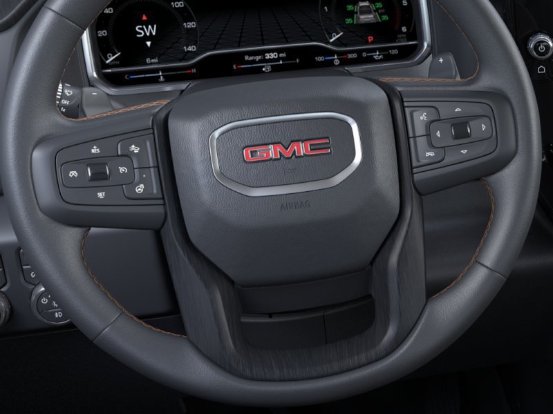 2026 GMC Sierra 1500 AT4 - Photo 13