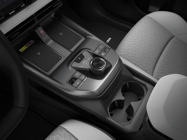 New 2027 CRYSTAL WHITE PEARL Subaru Limited image 20