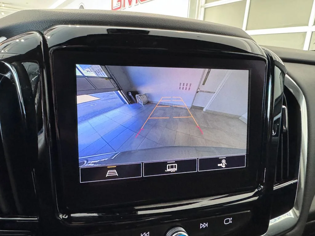 2023 Chevrolet Traverse 1LT - Photo 19