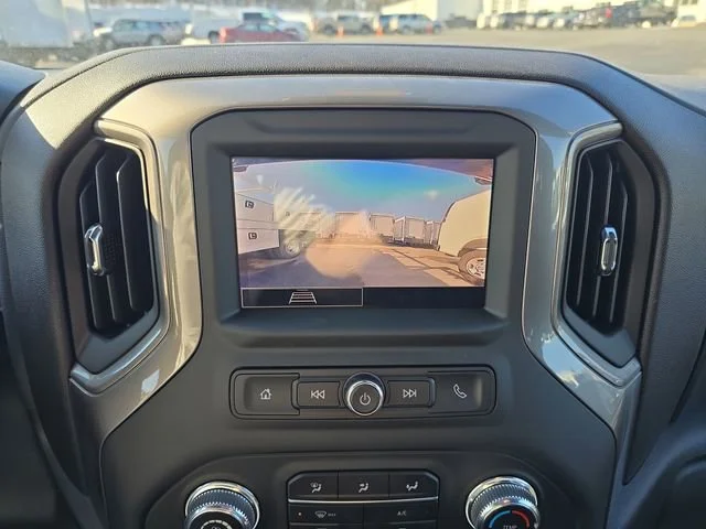 2026 GMC Sierra 3500HD Pro - Photo 15