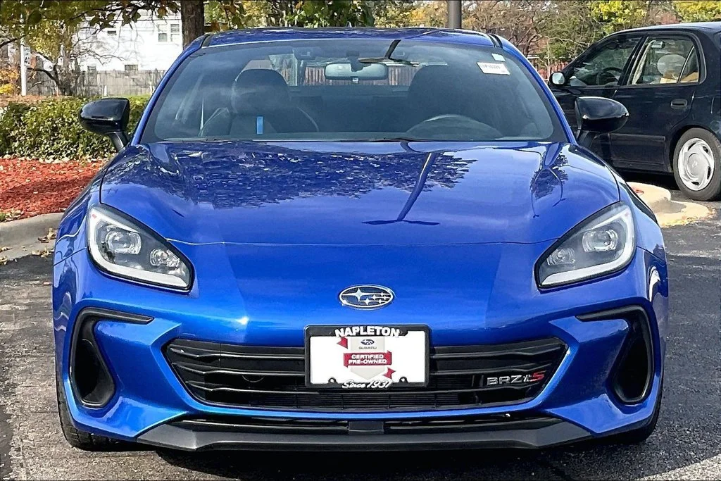 Vehicle thumbnail