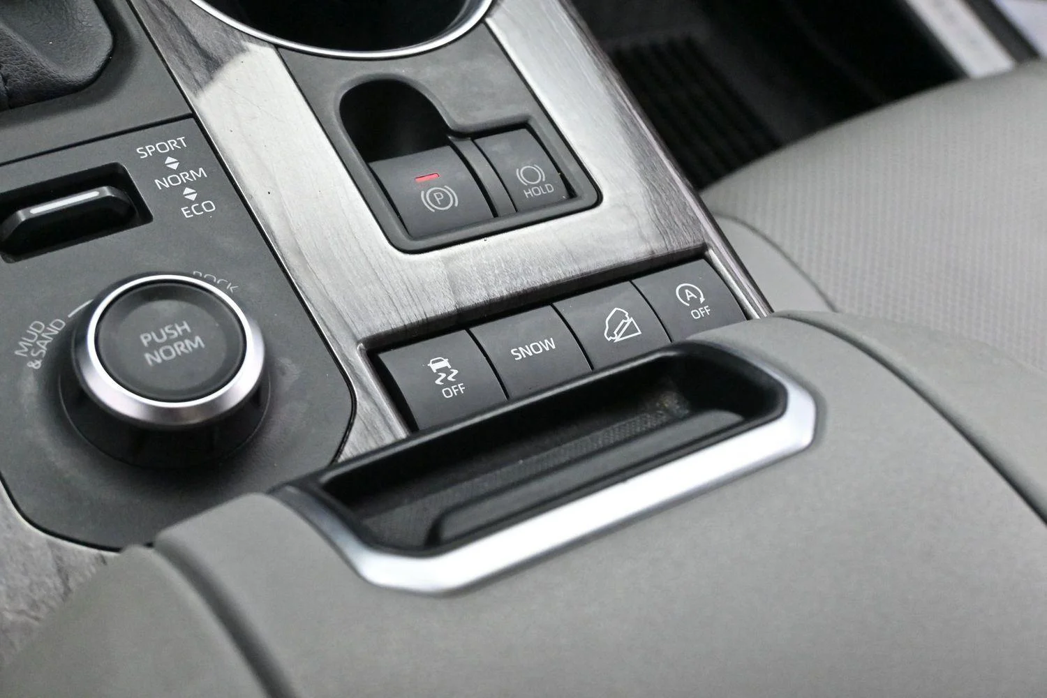 Used 2021 Magnetic Gray Metallic Toyota Limited image 21