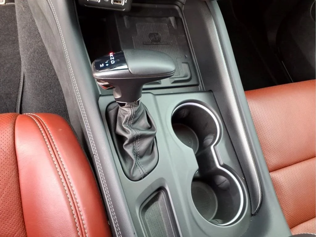 Used 2024 Black Dodge SRT Hellcat Plus image 29