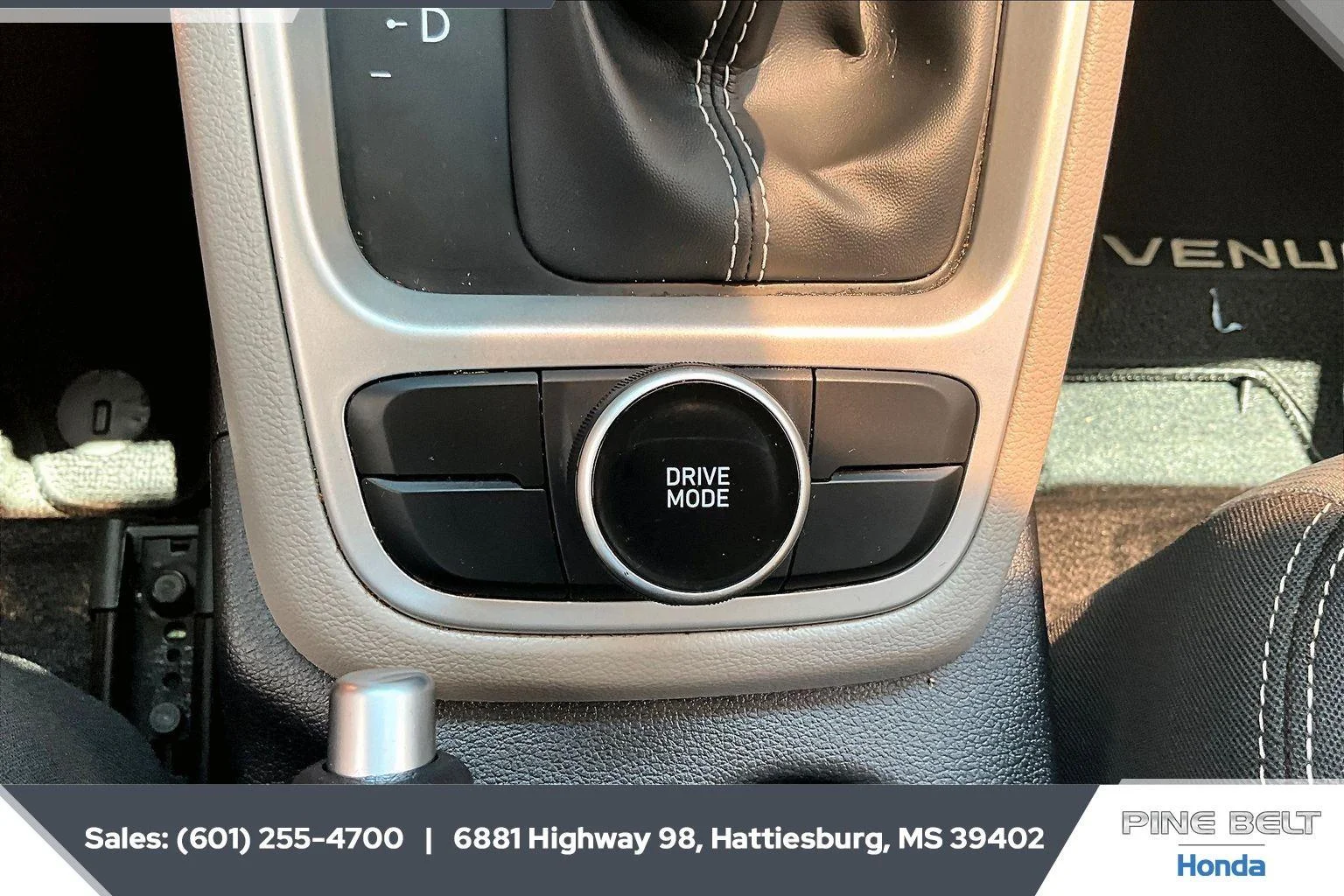 Used 2024 Green Apple Hyundai SEL image 23