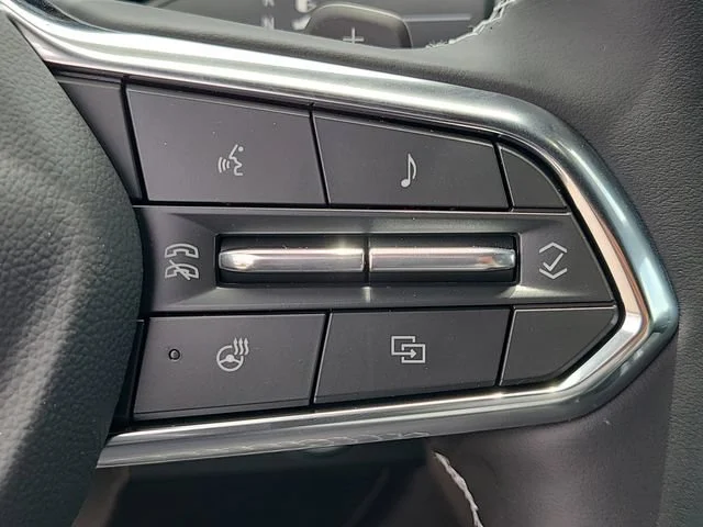 New 2026 Sterling Gray Metallic Chevrolet LT image 27
