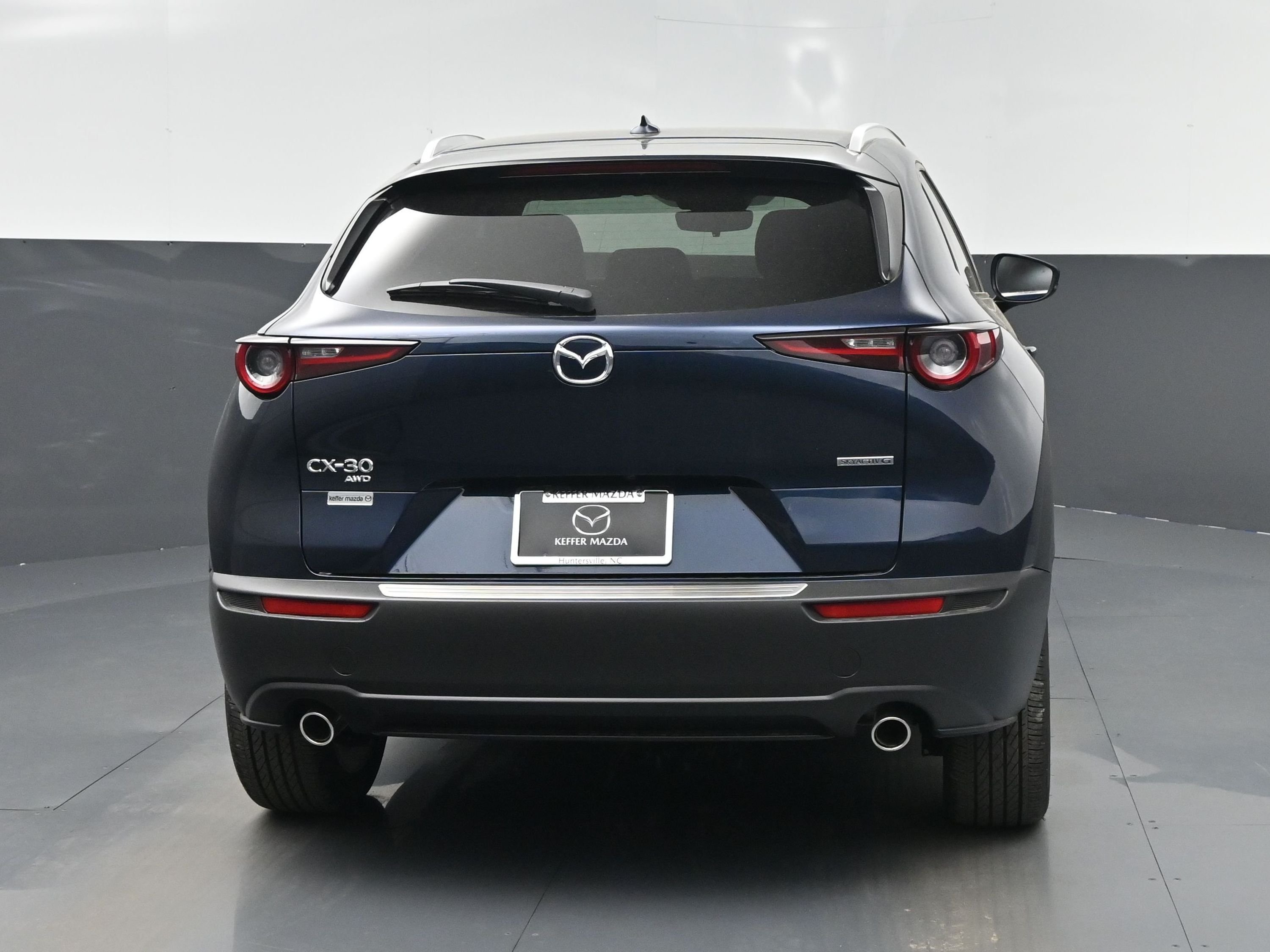 2025 Mazda CX-90 Premium Plus Package - Photo 11