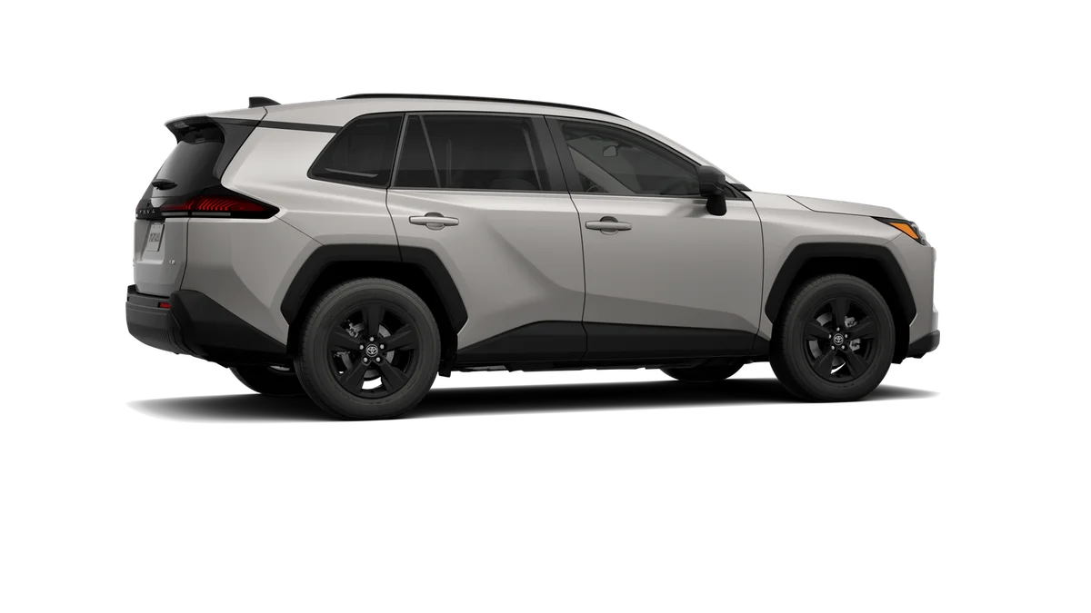New 2026 Meteor Shower Toyota LE image 11