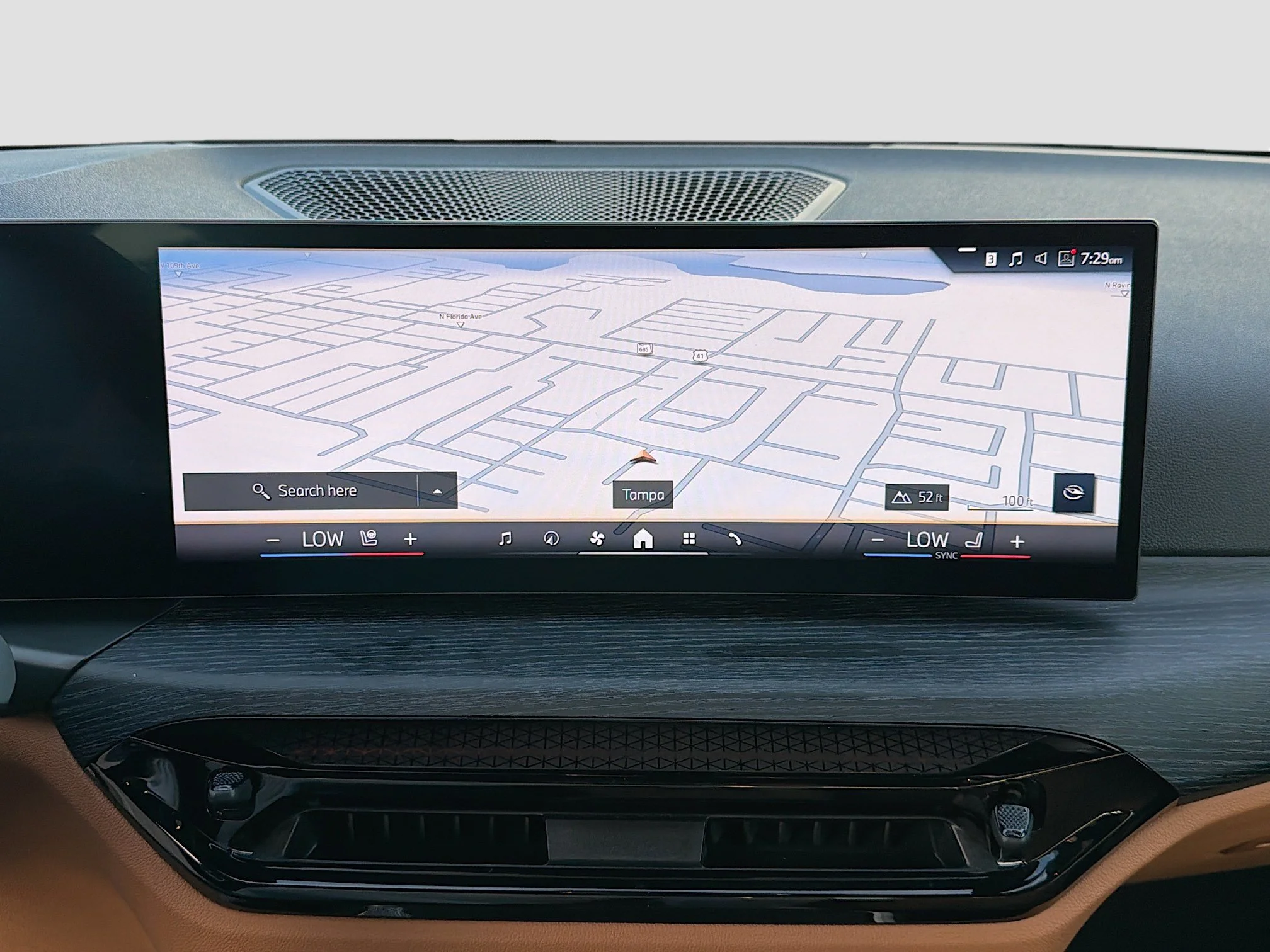 Used 2025 Black Sapphire Metallic BMW 330i image 29