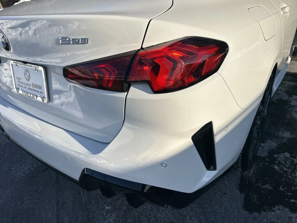 2025 BMW 2 Series 228 - Photo 27