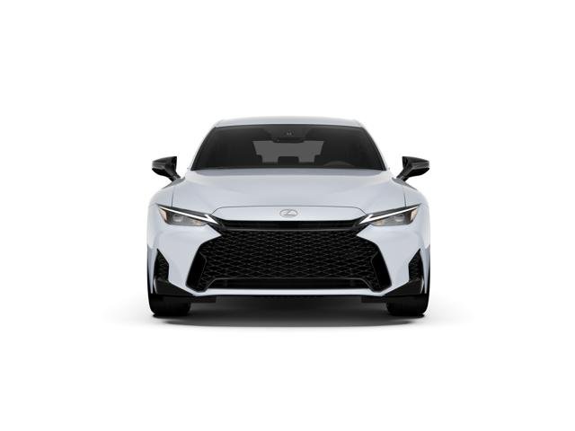 New 2026 Ultra White Lexus F SPORT DESIGN image 5