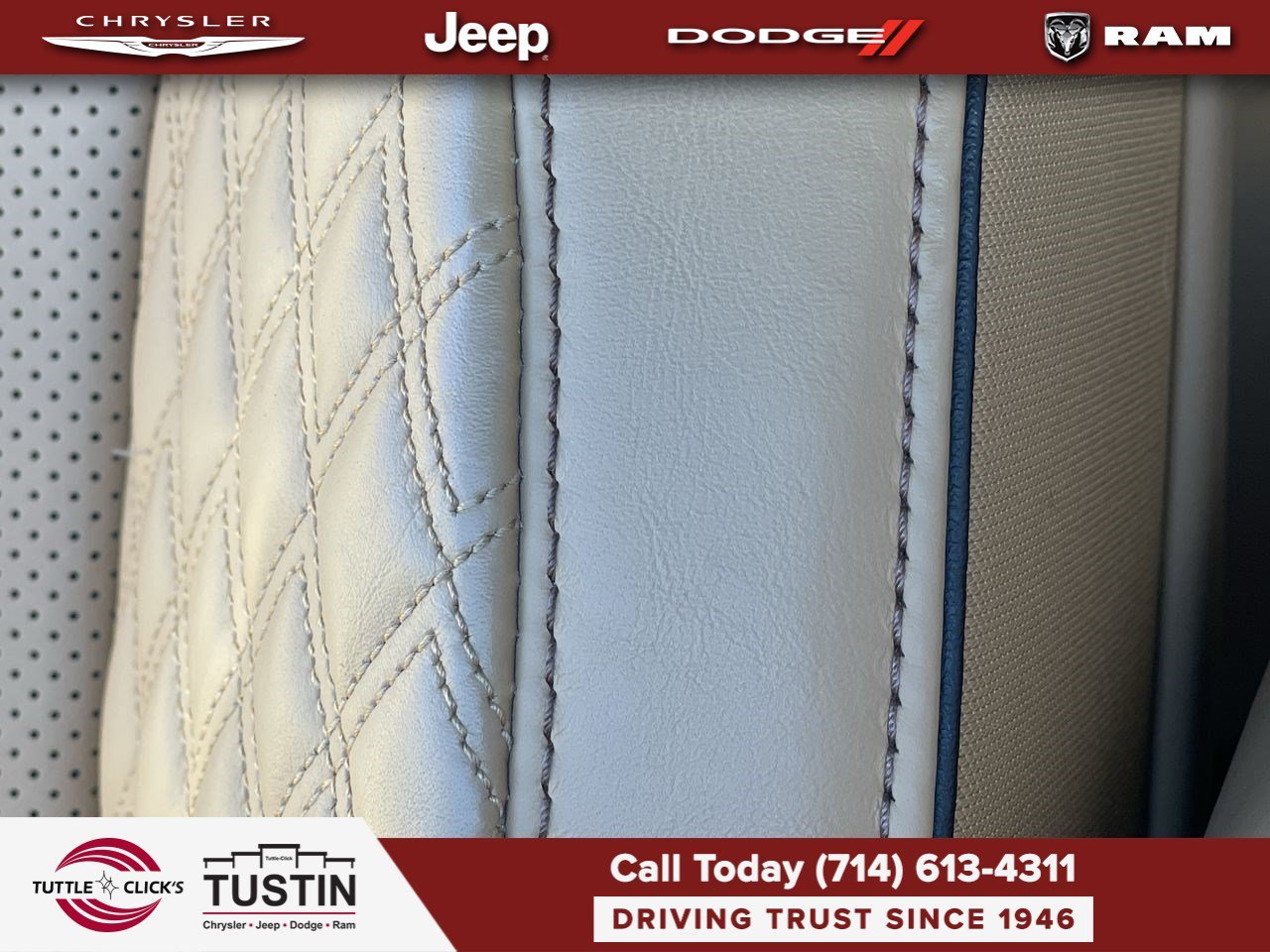 Used 2023 Bright White Clearcoat Jeep Summit Reserve image 28