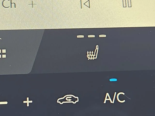 New 2026 Caviar Lexus AWD image 18