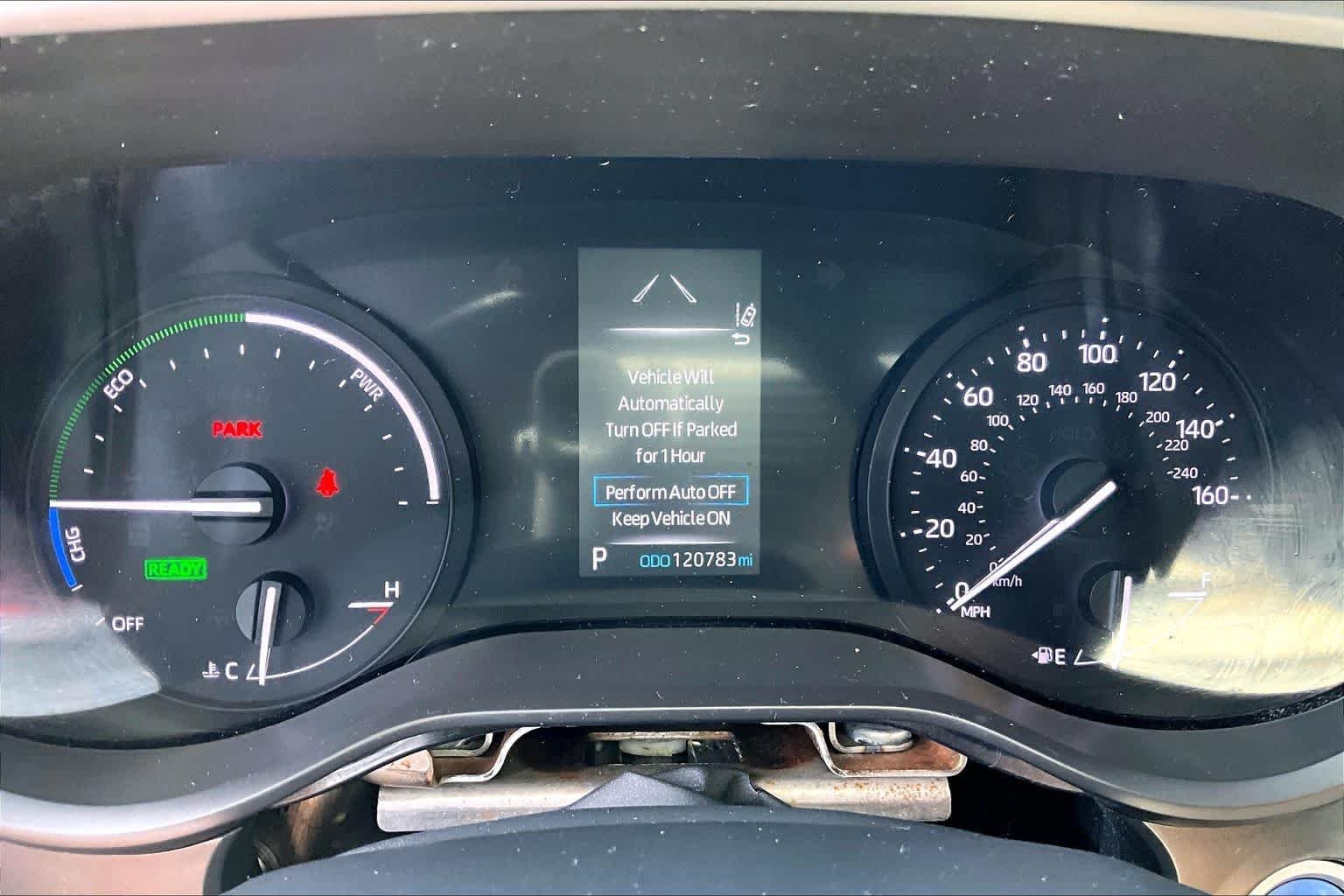 Used 2021 Midnight Black Metallic Toyota XLE image 25