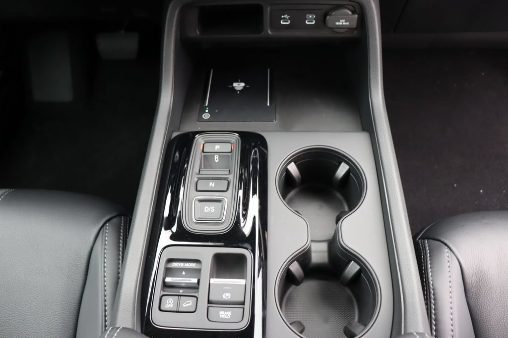 2026 Honda Passport RTL - Photo 23