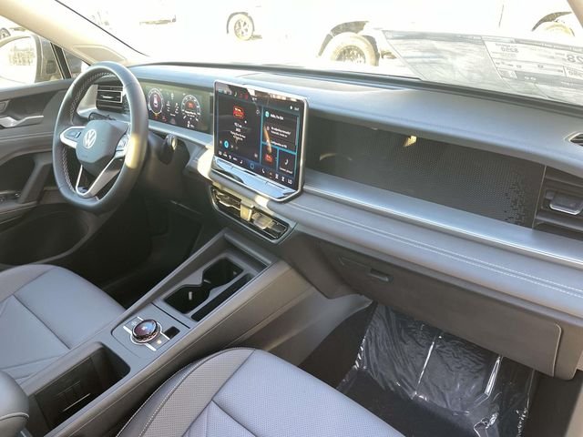 New 2026 Gray Volkswagen 2.0T SE image 27