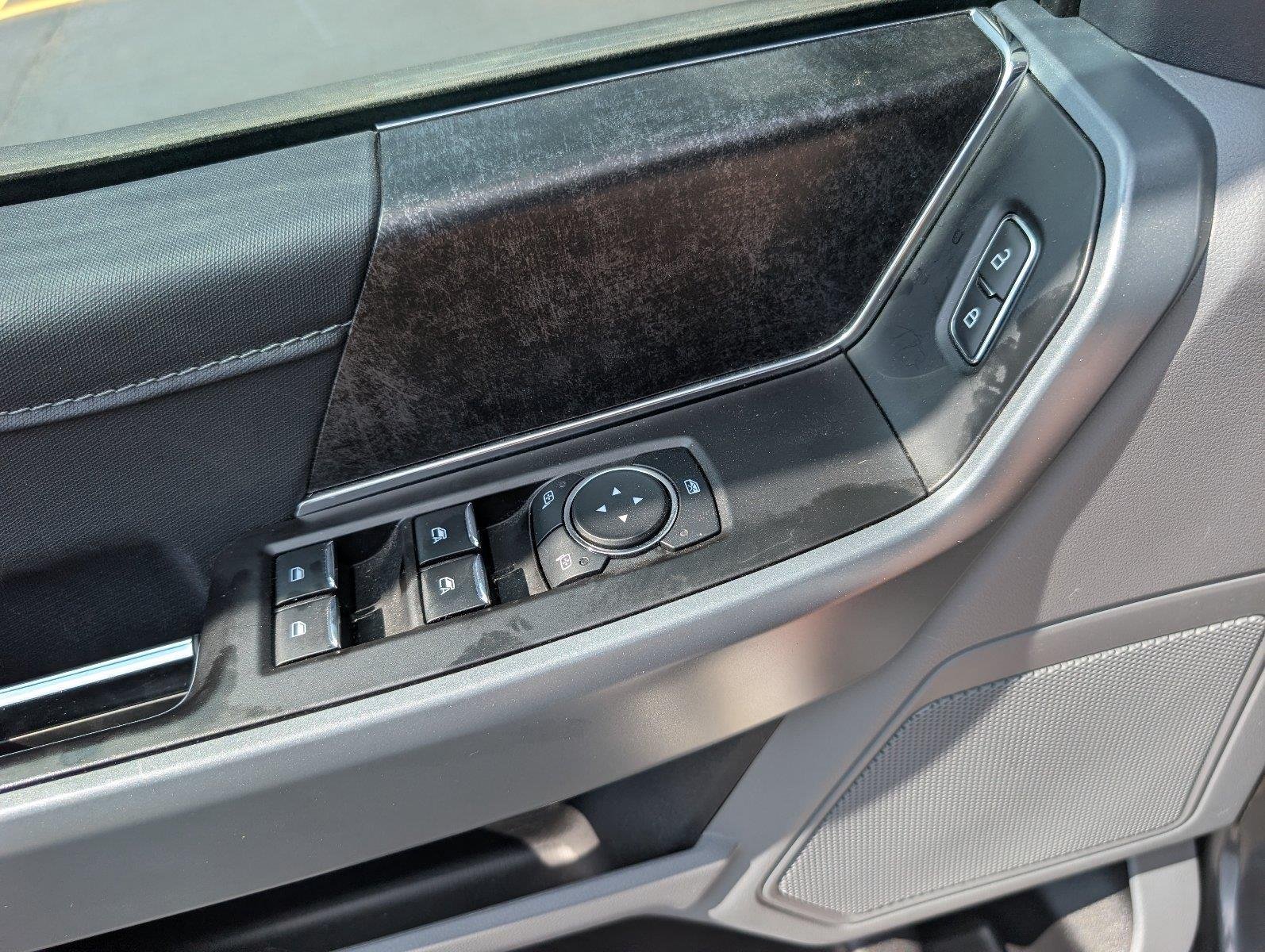 Used 2023 Carbonized Gray Ford XLT image 30