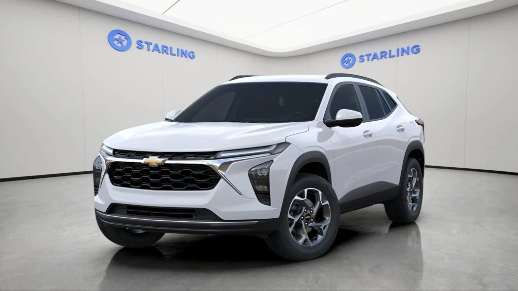 2026 Chevrolet Trax LT - Photo 7