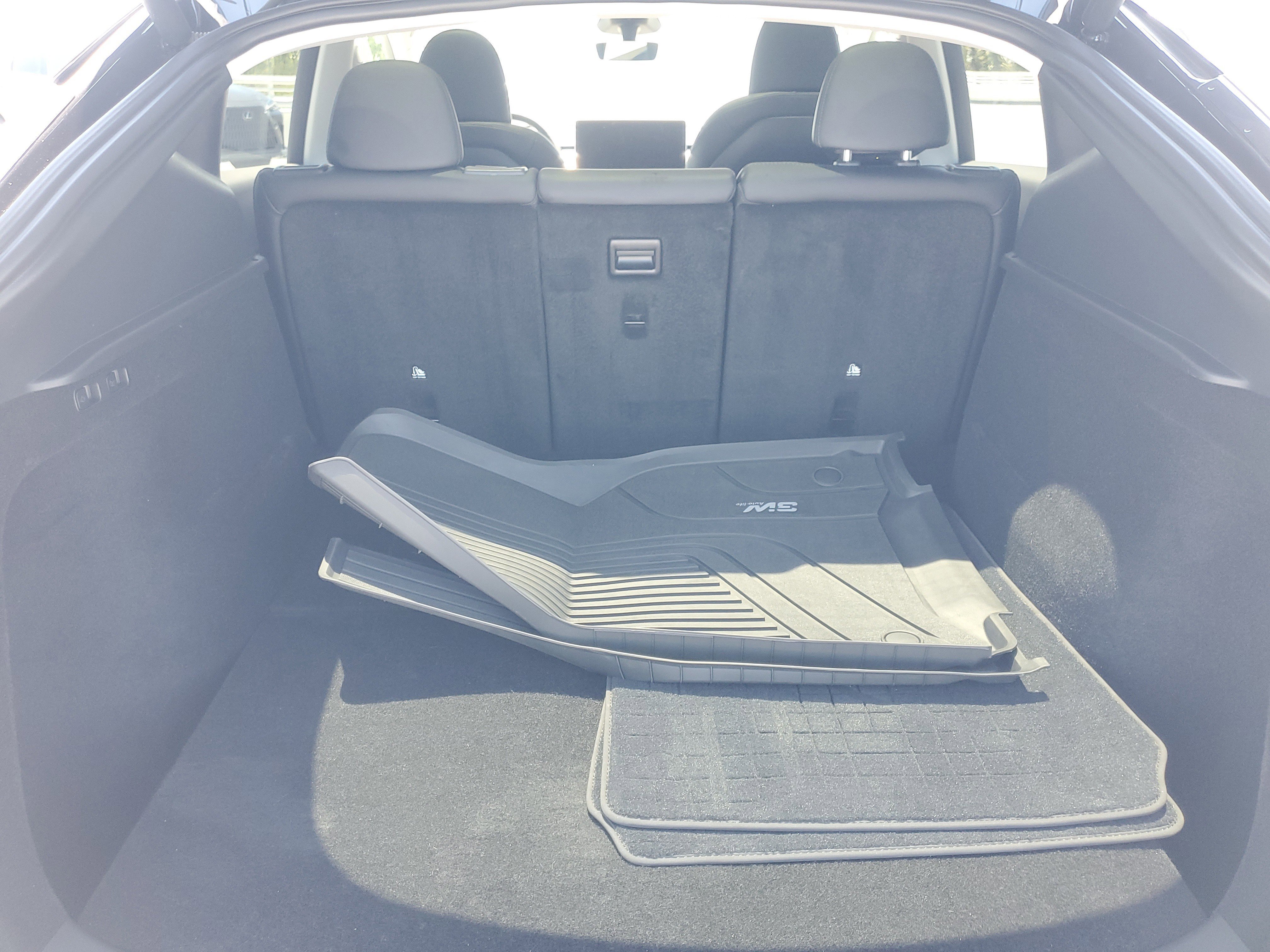Used 2025 Gray Tesla Long Range image 8