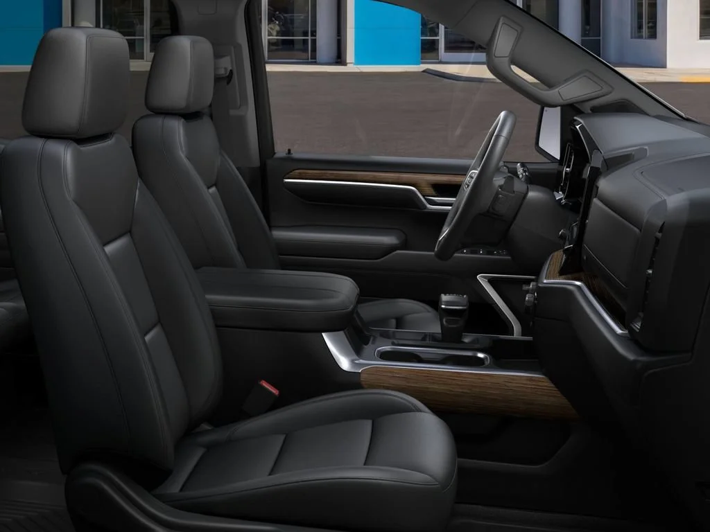 2026 Chevrolet Silverado 1500 RST - Photo 11