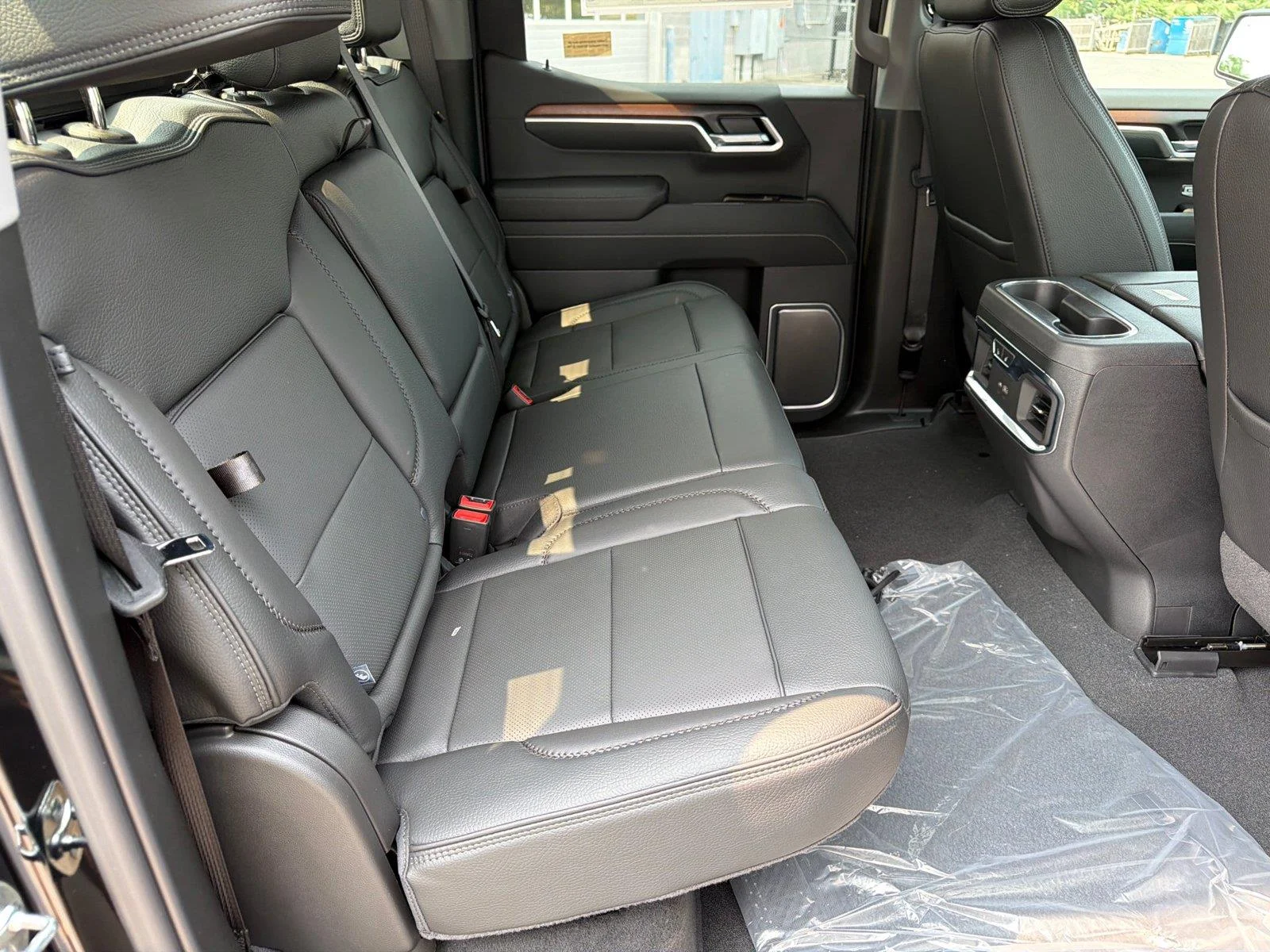 2026 GMC Sierra 1500 Denali - Photo 12